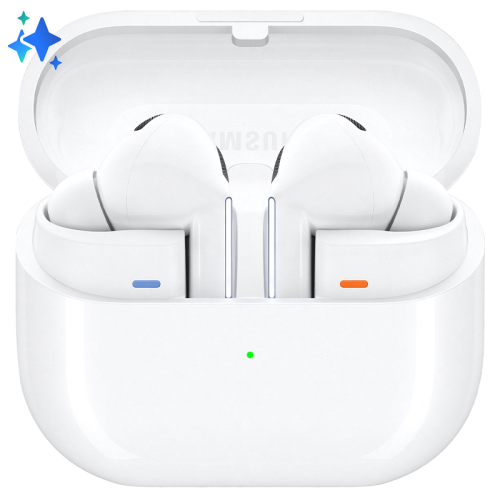 Беспроводные наушники Samsung