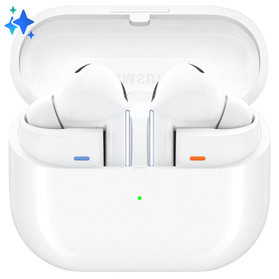 Беспроводные наушники Samsung