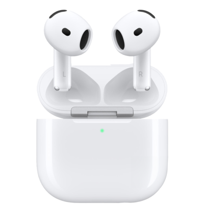 Беспроводные наушники Apple