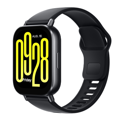 Умные часы REDMI