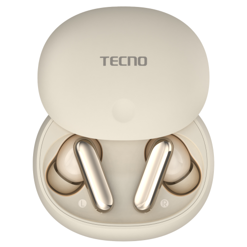Беспроводные наушники TECNO
