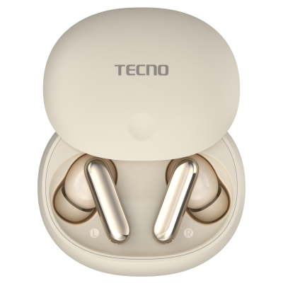Беспроводные наушники TECNO