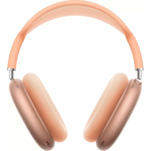 Беспроводные наушники Apple