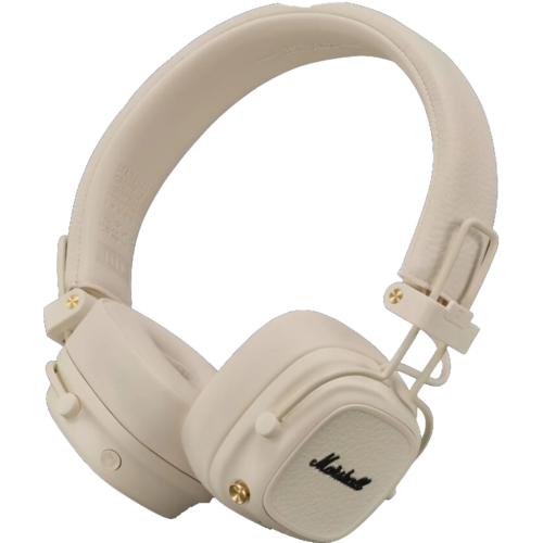 Беспроводные наушники Marshall
