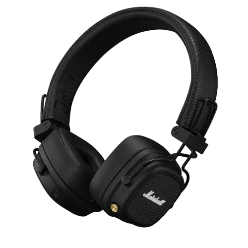 Беспроводные наушники Marshall