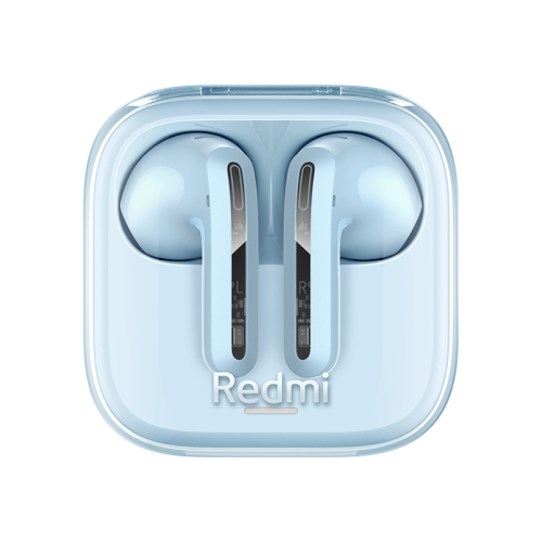 Беспроводные наушники REDMI