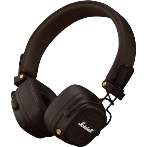 Беспроводные наушники Marshall