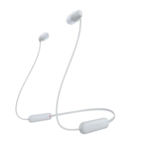 Беспроводные наушники Sony