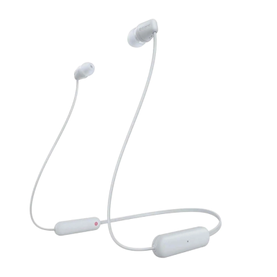 Беспроводные наушники Sony