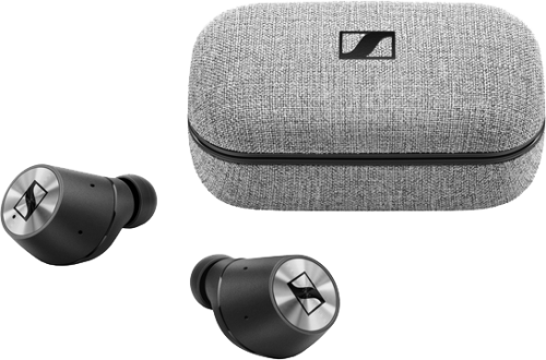 Беспроводные наушники Sennheiser