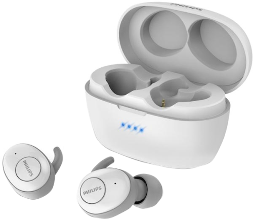 Беспроводные наушники Philips