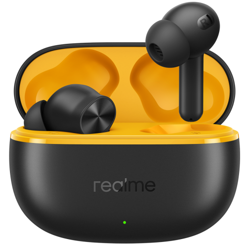 Беспроводные наушники realme
