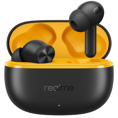 Беспроводные наушники realme
