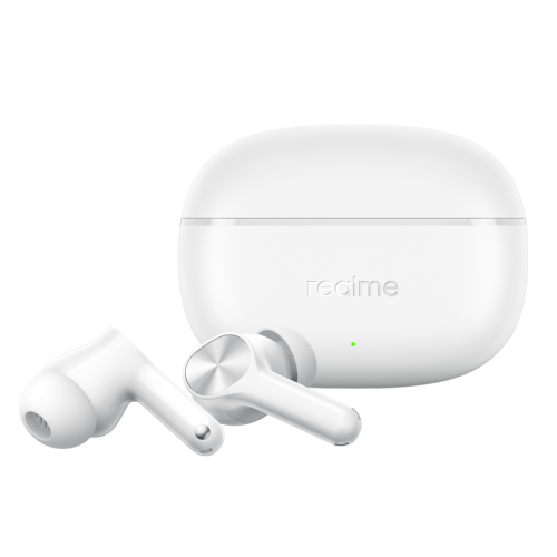 Беспроводные наушники realme