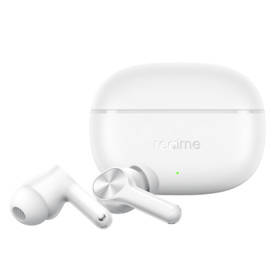 Беспроводные наушники realme