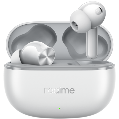 Беспроводные наушники realme