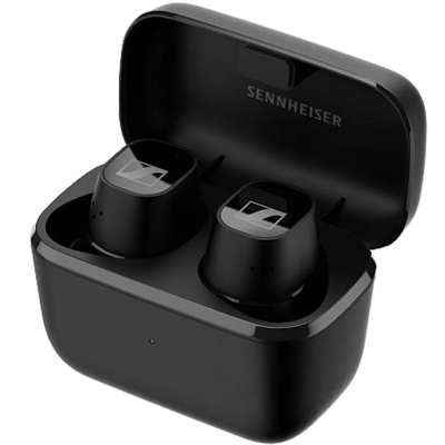 Беспроводные наушники Sennheiser