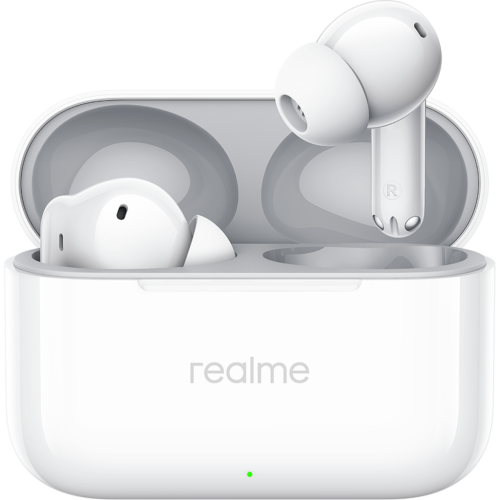 Беспроводные наушники realme