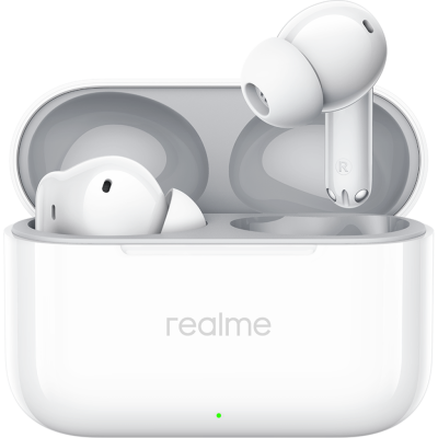 Беспроводные наушники realme