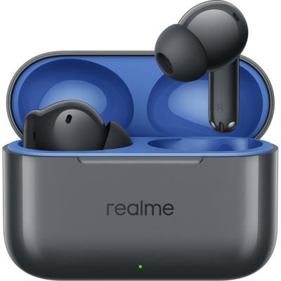 Беспроводные наушники realme
