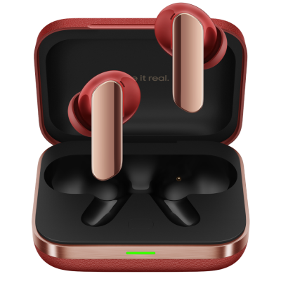 Беспроводные наушники realme