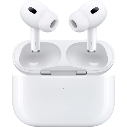 Беспроводные наушники Apple