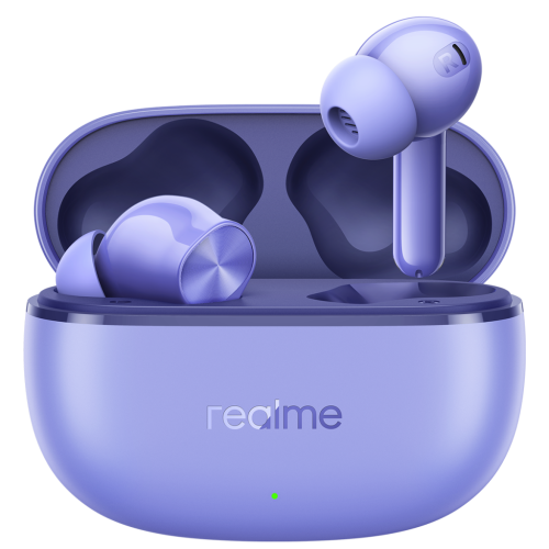 Беспроводные наушники realme