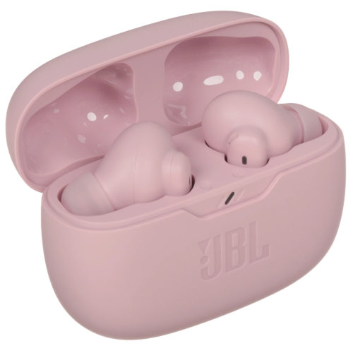 Беспроводные наушники JBL
