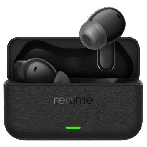 Беспроводные наушники realme