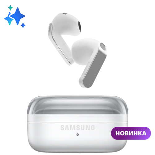 Беспроводные наушники Samsung