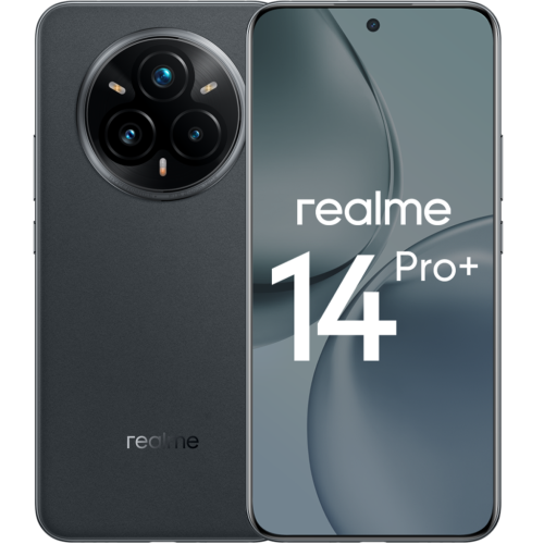 Смартфон realme