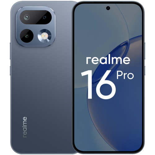 Смартфон realme