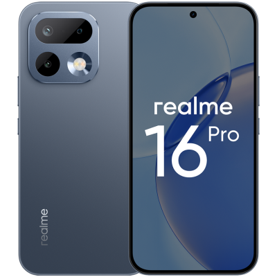 Смартфон realme