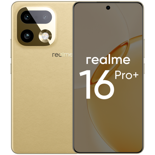 Смартфон realme