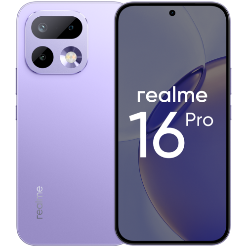Смартфон realme