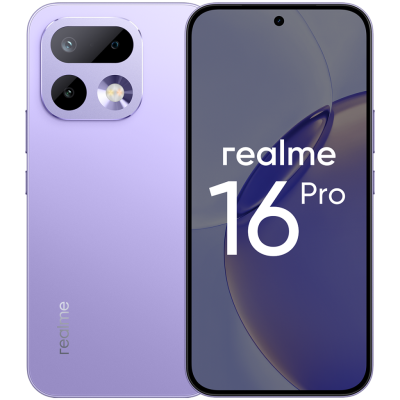 Смартфон realme
