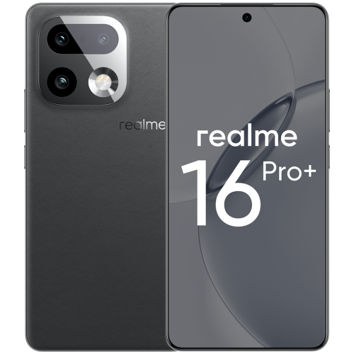 Смартфон realme