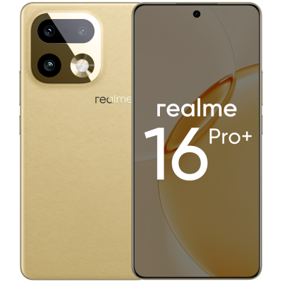 Смартфон realme