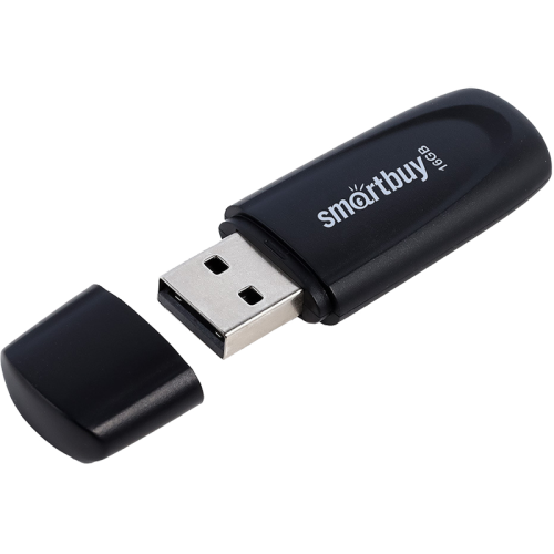 Флеш-накопитель Флеш-накопитель  Flash Drive 16Gb USB 2.0