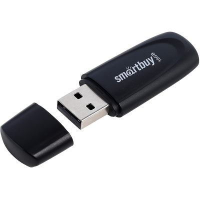 Флеш-накопитель Флеш-накопитель  Flash Drive 16Gb USB 2.0