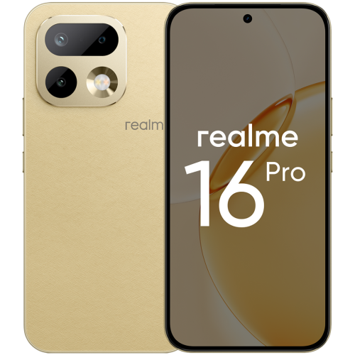 Смартфон realme