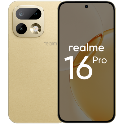 Смартфон realme