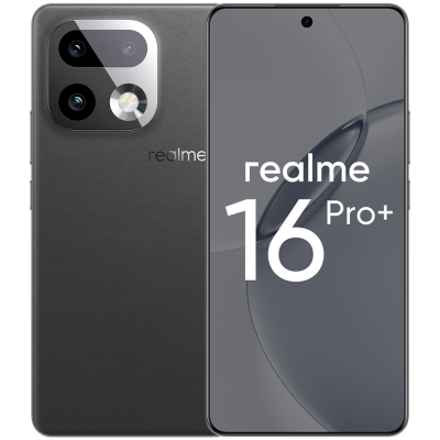 Смартфон realme
