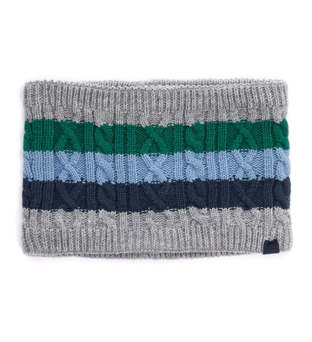 Шарф для маленького мальчика