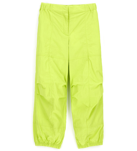 Брюки для девочки