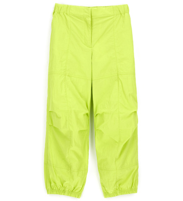 Брюки для девочки