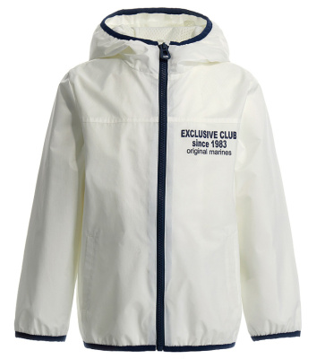 Ветровка для мальчика