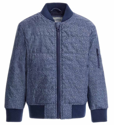 Куртка для мальчика