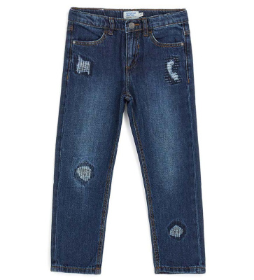 Джинсы для мальчика