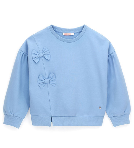 Свитшот для девочки